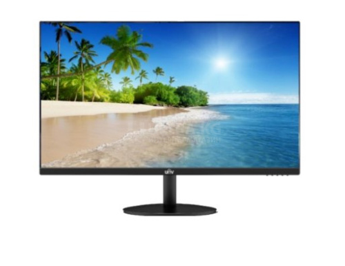 UNIVIEW 19,5" MW3219-L ,TN, BLACK 1600x 900 16:9 HD; 600:1;250cd/m2; 5ms,VGA,HDMI UNIVIEW 19,5" MW3219-L ,TN, BLACK 1600x 900 16:9 HD; 600:1;250cd/m2; 5ms,VGA,HDMI