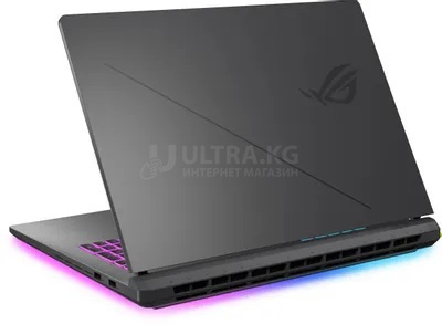 ASUS ROG G815 18" WQXGA 2560x1600 i9-14900HX 2.2-5.8GHz,16GB,SSD 1TB,RTX5060 8GB,WIN11Pro,Black фото 2 ASUS ROG G815 18" WQXGA 2560x1600 i9-14900HX 2.2-5.8GHz,16GB,SSD 1TB,RTX5060 8GB,WIN11Pro,Black фото 2