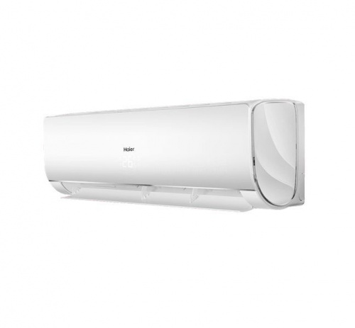 Внутренний блок мульти-сплит Haier AS12NS6ERA-W, Инвертор, обогрев 3,7КВт, охлаждение 3,6КВт, 23db, Хладагент R410A, Белый