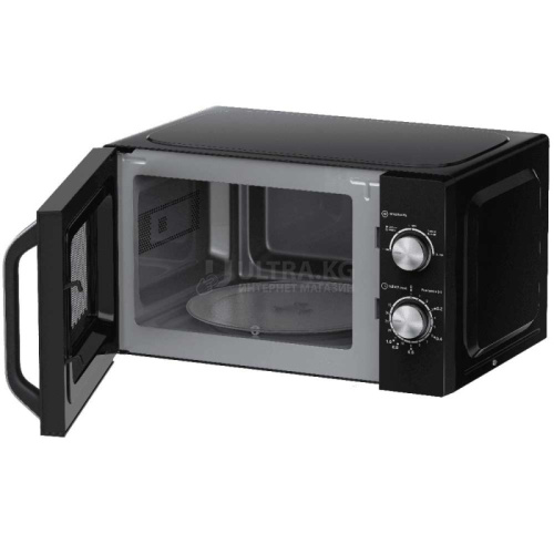 Микроволновая печь Haier HMB-MM208BA фото 2