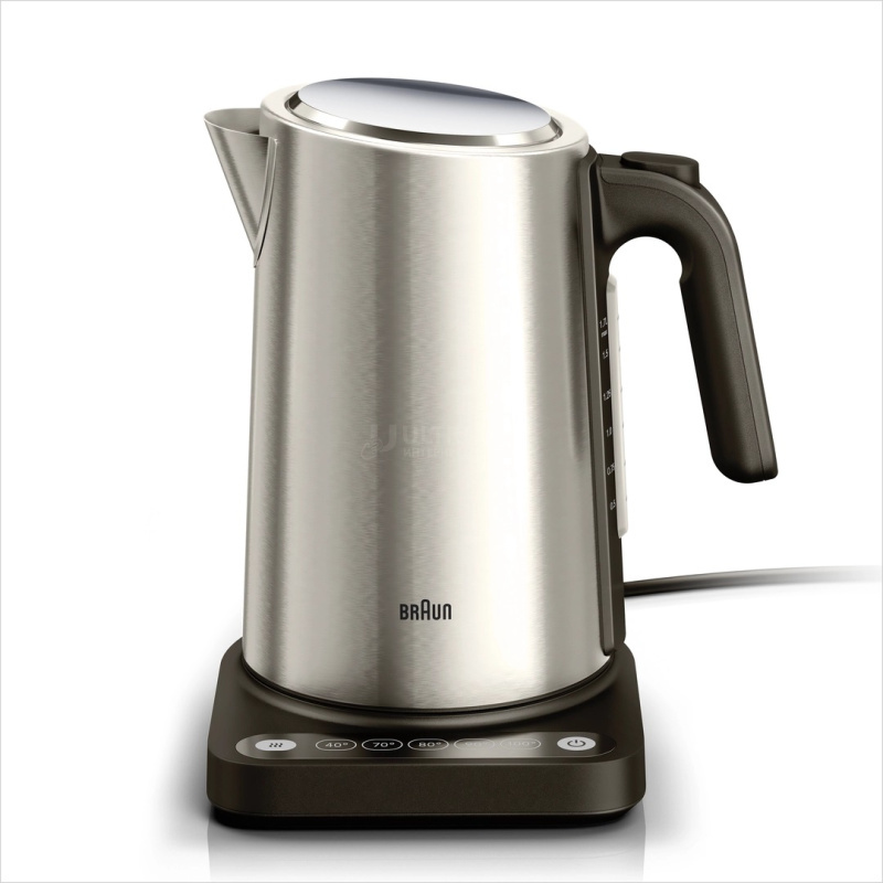 Чайник BRAUN WK5205BK Чайник BRAUN WK5205BK