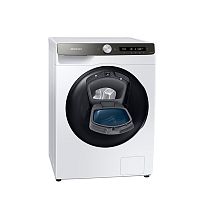 Стиральная машина Samsung WD80T554CBT/LD стирка 8 кг, сушка 6 кг