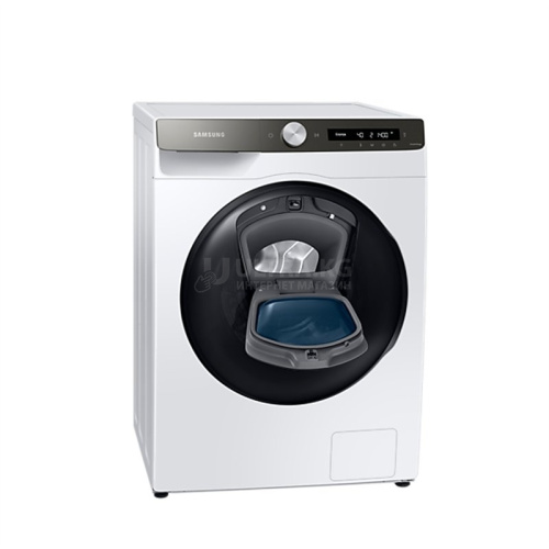 Стиральная машина Samsung WD80T554CBT/LD стирка 8 кг, сушка 6 кг Стиральная машина Samsung WD80T554CBT/LD стирка 8 кг, сушка 6 кг