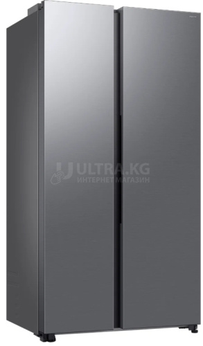 Холодильник Samsung RS70F65Q1TWT Холодильник Samsung RS70F65Q1TWT