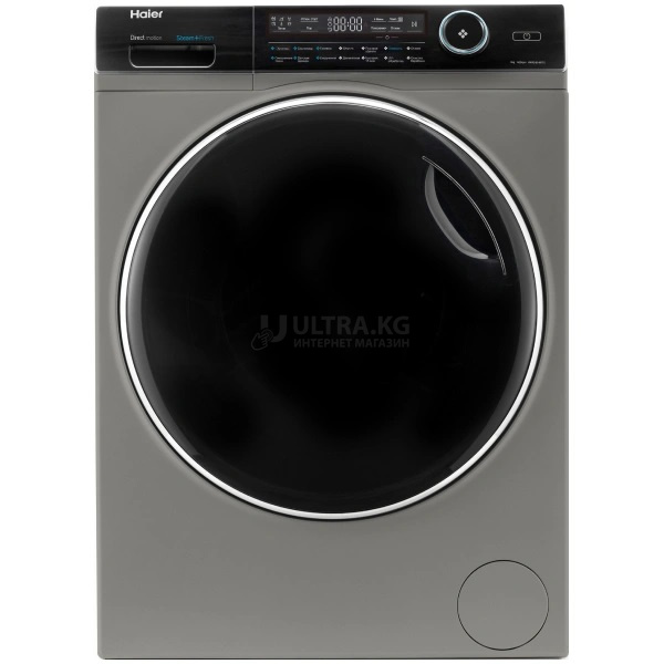 Стиральная машина Haier HW90-B14979S Стиральная машина Haier HW90-B14979S