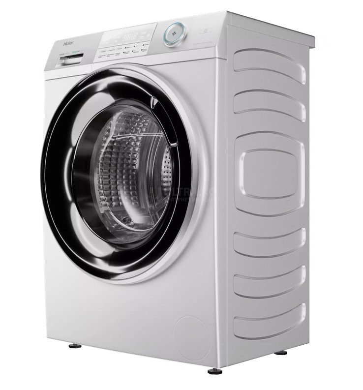 Стиральная машина Haier HW80-BP14969B фото 2 Стиральная машина Haier HW80-BP14969B фото 2