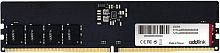 Оперативная память DDR5 16GB ADDLINK Spider P5 5600MHz, 1.1V, CL46, 288-Pin UDIMM, Desktop, PMIC, Поддержка Intel and AMD Platforms, BLACK [ad16GB56C46P5U]