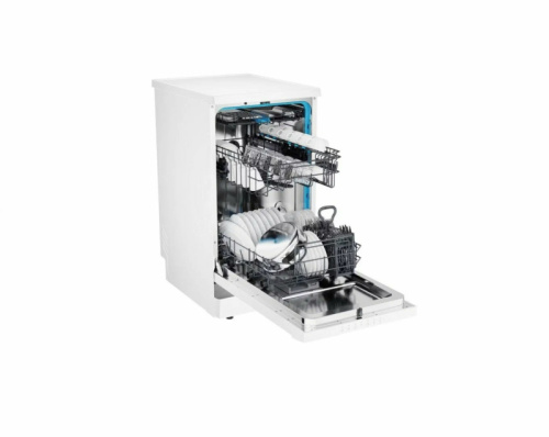 Посудомоечная машина Haier HDWE11-36WE4RU фото 2 Посудомоечная машина Haier HDWE11-36WE4RU фото 2