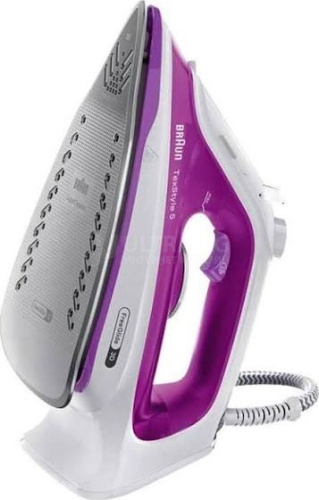 Утюг BRAUN SI5225PU фото 2