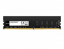Оперативная память DDR4 UDIMM 8GB Lexar 3200MHz, 1.2v, CL 19