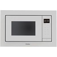 Встраиваемая микроволновая печь Haier HMX-BTG207W