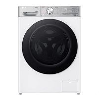 Стиральная машина LG F4V9LD2W стирка 13кг, сушка 8кг