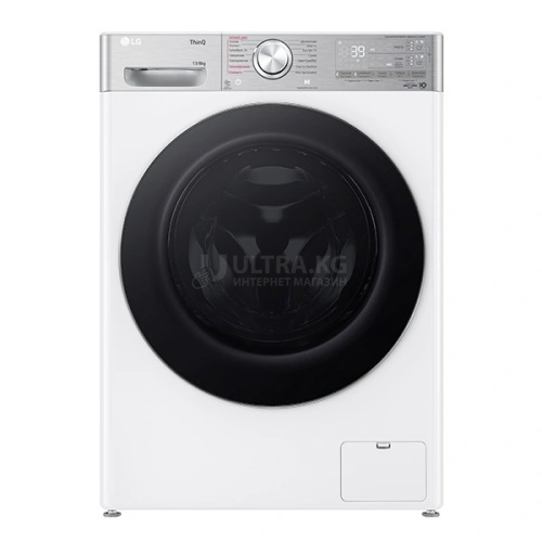 Стиральная машина LG F4V9LD2W стирка 13кг, сушка 8кг Стиральная машина LG F4V9LD2W стирка 13кг, сушка 8кг