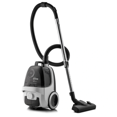 Пылесос Gorenje VC2201G4AEW Пылесос Gorenje VC2201G4AEW