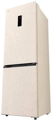 Холодильник LG GC-B459EELM
