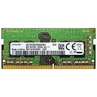 Оперативная память для ноутбука DDR4 SODIMM 8GB Samsung 3200Mhz (PC4-25600) pulled