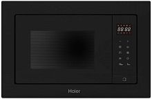 Встраиваемая микроволновая печь Haier HMX-BTG207B