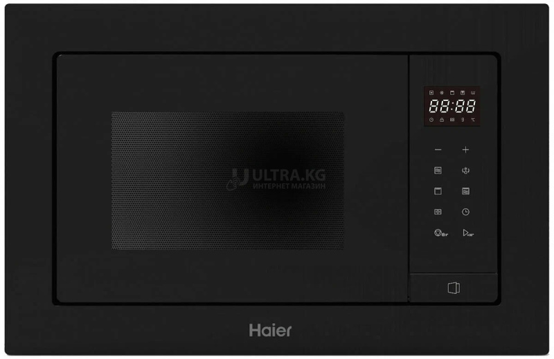 Встраиваемая микроволновая печь Haier HMX-BTG207B Встраиваемая микроволновая печь Haier HMX-BTG207B