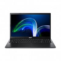 Ноутбук Acer Extensa EX215-32 Black Intel N4500 (up to 2.8Ghz), 4GB, 500GB HDD, Intel HD Graphics, 15.6" IPS FULL HD (1920x1080), WiFi, LAN RJ45, BT, Cam, DOS, Eng-Rus