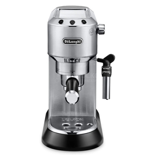 Кофеварка рожкового типа DeLonghi EC685.M Кофеварка рожкового типа DeLonghi EC685.M