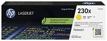 Картридж HP W2302X 230X Yellow Original LaserJet Toner Cartridge