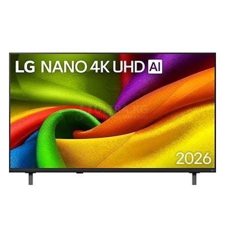 Телевизор LG 50NU900B6LA Телевизор LG 50NU900B6LA