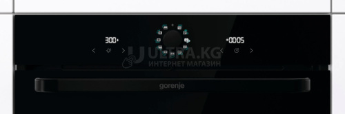 Встраиваемая духовка Gorenje BOS67371SYB фото 2