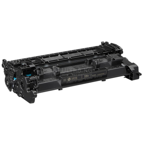 Картридж HP CF259A (№59A) Черный (Black) Картридж HP CF259A (№59A) Черный (Black)