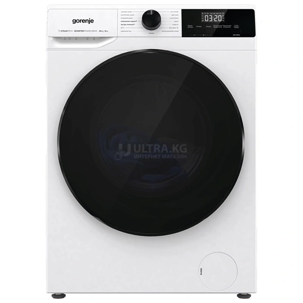 Стиральная машина с сушкой Gorenje W1D2A164ADS Стиральная машина с сушкой Gorenje W1D2A164ADS