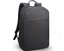 Рюкзак для ноутбука Lenovo B210 Черный 15.6” Смягченные наплечные ремни с регулировкой. Застежка молния [GX40Q17225]