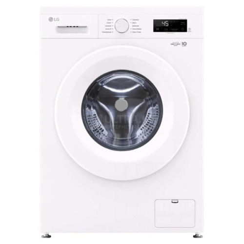 Стиральная машина LG F2Y1NS3W 6 кг, белая Стиральная машина LG F2Y1NS3W 6 кг, белая