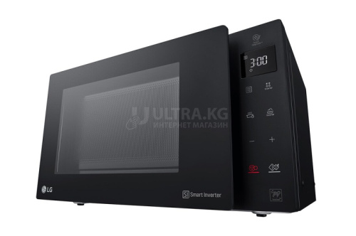 Микроволновая печь LG MW23W35GIB