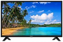 Телевизор Kraft KTV-P32HD02T2CI диагональ: 32" , разрешение: HD, 1366x769 , Частота обновления экрана 60 Гц , DVB-C/T/T2/S2