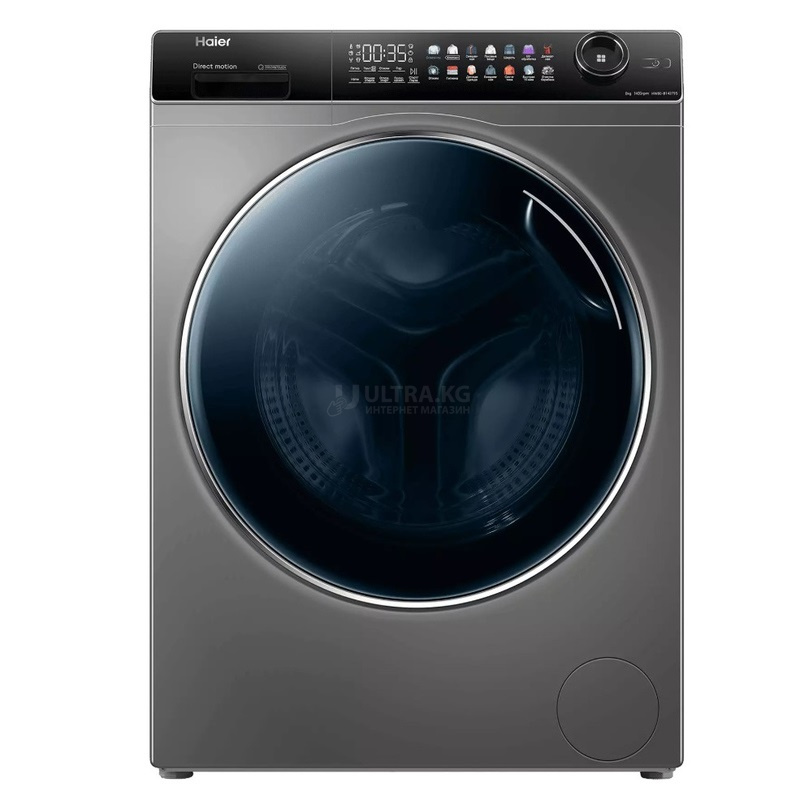 Стиральная машина Haier HW80-B14279S Стиральная машина Haier HW80-B14279S