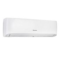 Кондиционер Hisense AS-24UW4RBTCF00 inverter, инсталляция 4 метра, carbon filter, L1-12 remote, Energy Class A