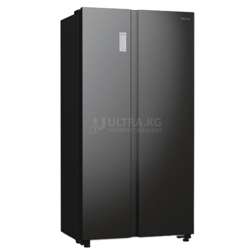 Холодильник Hisense RS711N4AFE Холодильник Hisense RS711N4AFE