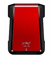 External Hard Disk ADATA 1000GB EX500-XPG-RED 2.5"/USB 3.0