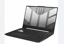 Ноутбук Asus TUF A16 FA617NS GAMING Ryzen 7 7735HS (up to 4.75Ghz), 24GB DDR5, 2 TB NVMe, 16" IPS, WUXGA WV 165Hz, AMD Radeon RX7600S 8GB, WF6, BT5.1, LAN, Win11H, подсветка, Eng-Rus, графит