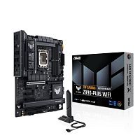 MB LGA1851 ASUS TUF GAMING Z890-PLUS WIFI,4xDDR5,15xUSB,ATX,M.2,2PCIe16x,PCIe4x 2PCIe1x HDMI,DP