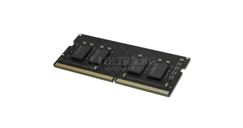 Оперативная память для ноутбука DDR5 SODIMM 16GB HIKVISION HIKSEMI 5600Mhz CL40 [HSC516S56Z1-16G]