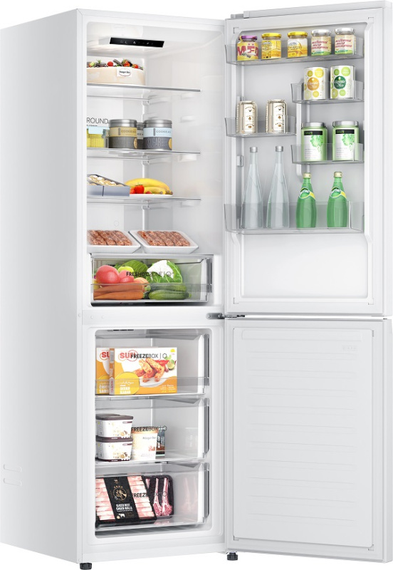 Холодильник Haier CFE1733CW фото 2 Холодильник Haier CFE1733CW фото 2