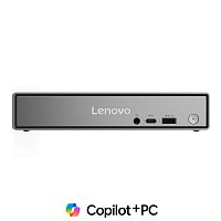 Мини ПК Lenovo NEO 50Q G6 - intel Ultra 7 256V /16GB/512GB M.2 /ENG/WIFI/DOS - T