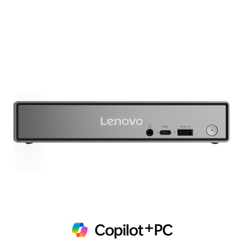 Мини ПК Lenovo NEO 50Q G6 - intel Ultra 7 256V /16GB/512GB M.2 /ENG/WIFI/DOS - T Мини ПК Lenovo NEO 50Q G6 - intel Ultra 7 256V /16GB/512GB M.2 /ENG/WIFI/DOS - T