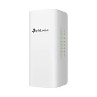 Коммутатор сетевой TP-LINK SG2005P-PD(UN) (5x10/100/1000Mb/s+PoE, 1x1Gb/s, Omada SDN, PoE IN) 64W