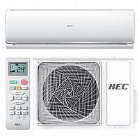 Кондиционер Haier HEC-24HRC03/R3(DB)-IN/24HRC03/R3(DB)-OUT invertor