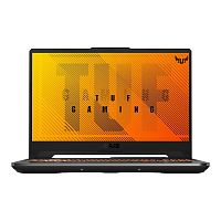 ASUS TUF Gaming A15 R7 170 3.2-4.75GHz,16GB,SSD 512GB,RTX3050 4GB,15.6"IPS FHD GRAY