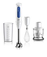 Блендер BRAUN MQ30202MWH