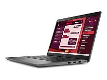 Ноутбук Dell Latitude 3450, Intel Core i3-1315U (up to 4.5Ghz), 8GB DDR4, 256GB SSD m2 NVMe, Int VGA, 14" (1366x768), HDMI, LAN, WiFi, BT, WIN11 Pro, ENG-RUS, SOFT CHARCOAL [LAT0191625-R0030687-PC]
