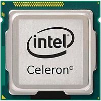 Процессор Intel Celeron G4900, LGA1151v2 , 3.1GHz, 2xCores, 8GT/s, 2MB Cache, Tray, Coffee Lake