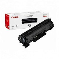 Картридж Canon (725) for laser printer CANON LBP6018/6000/6020/MF--3010